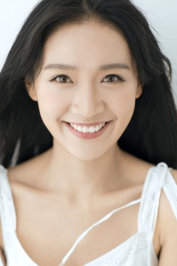 Actor Chen Yumi