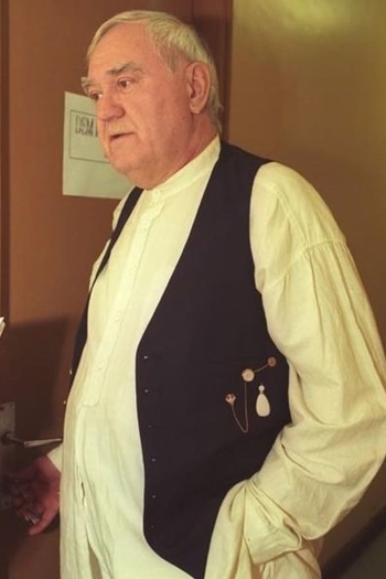 Actor Dem Rădulescu