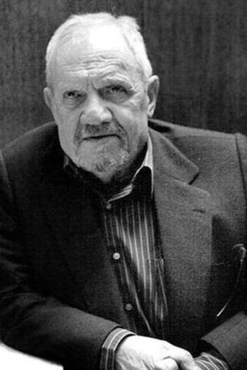 Film director Ugo Ulive