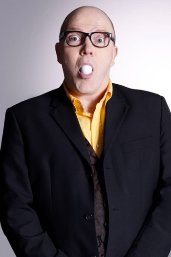 Actor Xavier Sourdeau