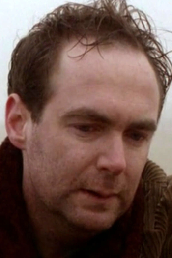 Actor William MacDonald