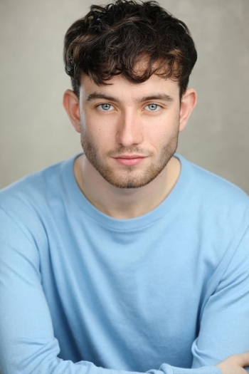 Actor Bailey Cameron