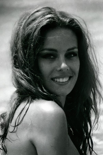 Actor Catherine Diamant