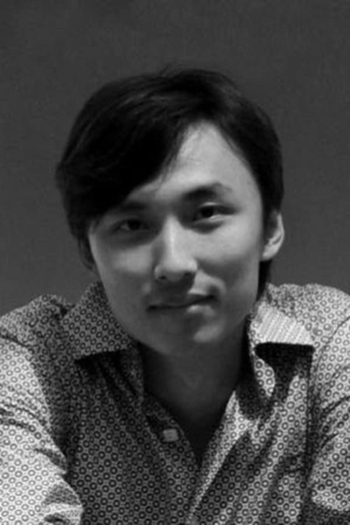 Film director Zhuo Chen