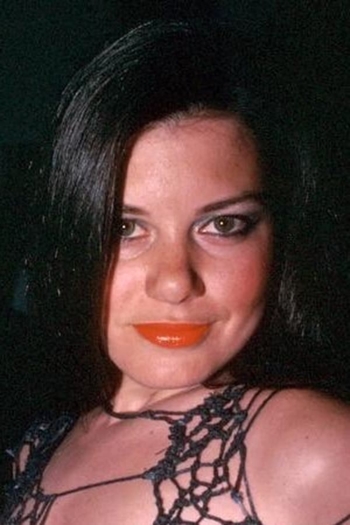 Actor Candida Royalle