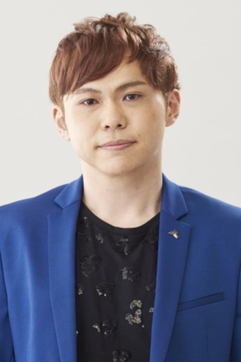 Actor Shuichi Nishitani