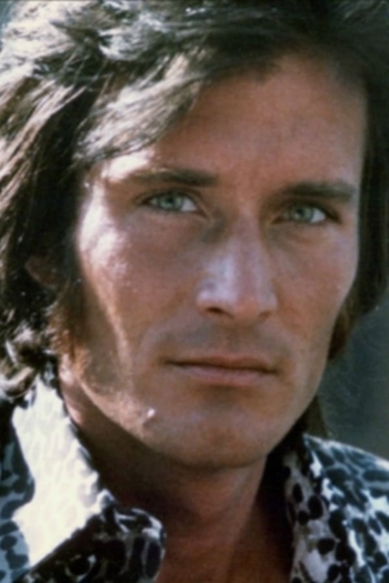 Actor Stephen Forsyth