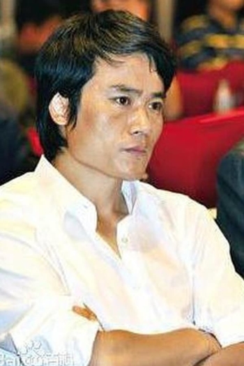 Film director Yan Ran
