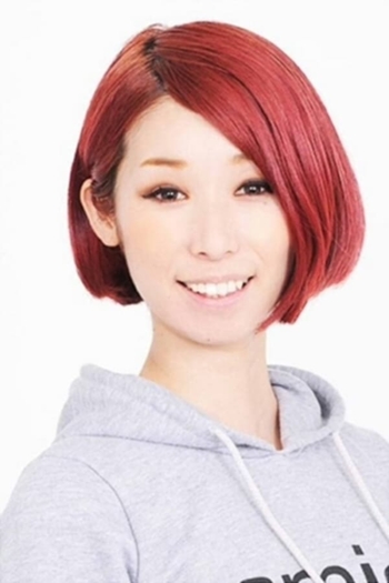Actor Michiyo Murase