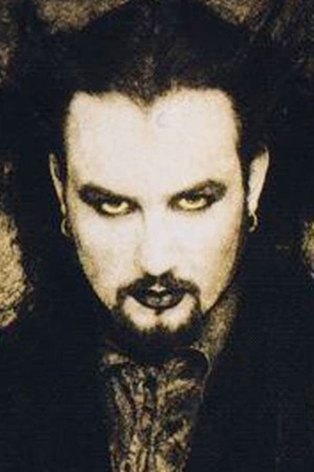 Actor Gianpiero Piras