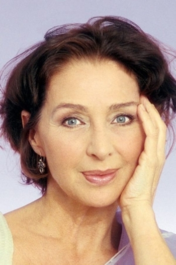 Actor Christine Kaufmann