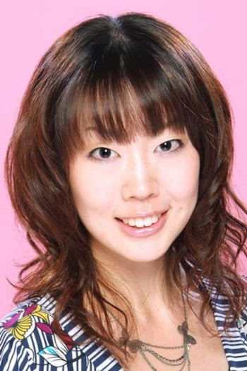 Actor Misa Kato