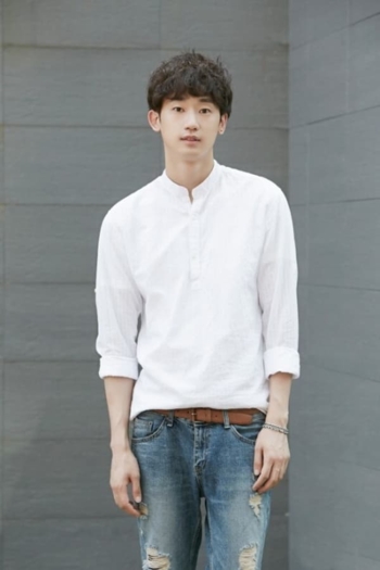Actor Choi Tae-hwan