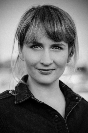 Film director Kristina Wagenbauer