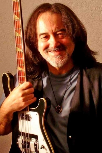 Actor José Luis Campuzano "Sherpa"