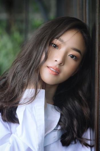 Actor Pitchatorn Santinatornkul