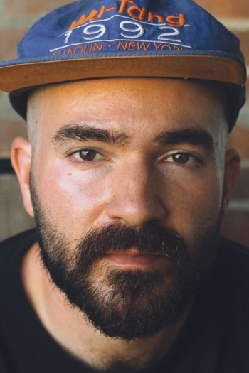 Actor Michael J. Ahern