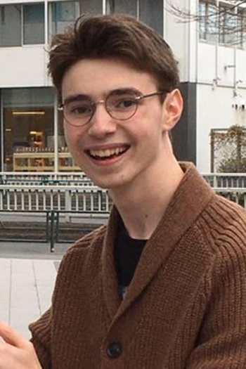 Actor Joseph Winterson