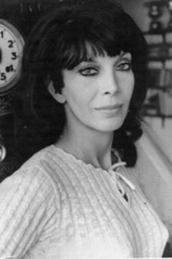 Actor Isabella Cerqueira Campos