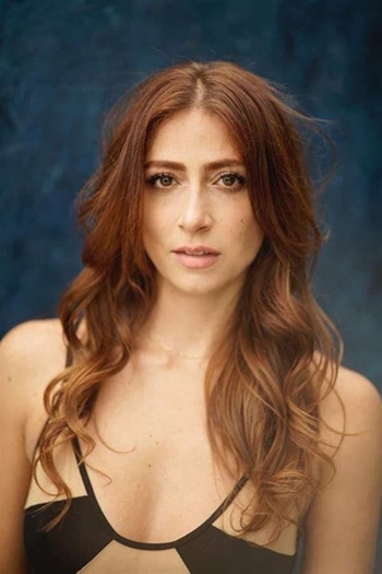 Actor Verónica Orozco