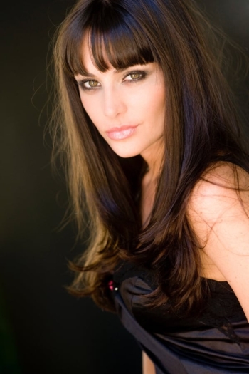 Actor Alex Mauriello