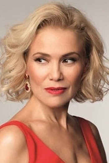 Actor Konstantina Michail