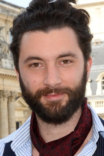 Actor Alexis Moncorgé