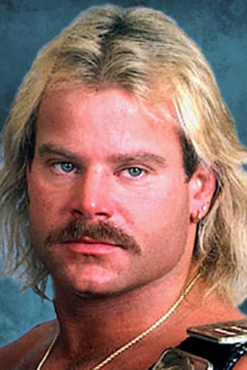 Actor Stanfield Lane