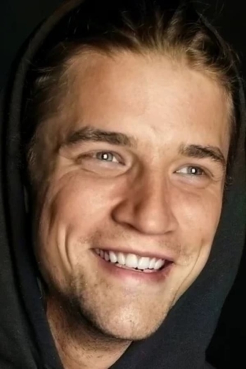 Actor Timofey Dashuk