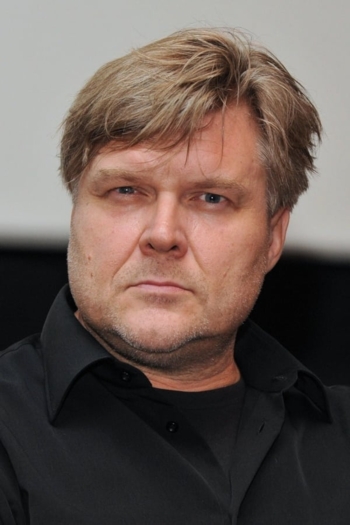 Actor Petri Kotwica