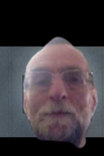 Actor Richie Everard