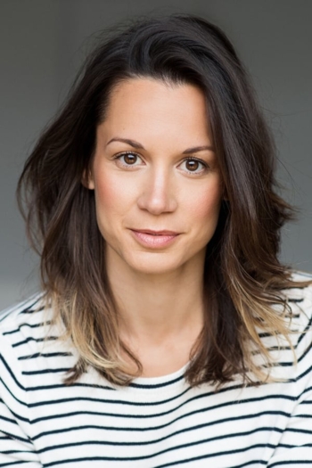 Actor Amélie Lafleur