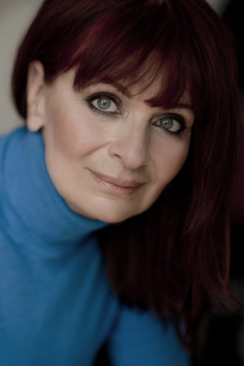 Actor Ljuba Krbová