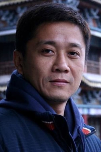 Film director Francis Nam