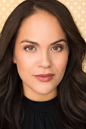 Actor Leticia LaBelle