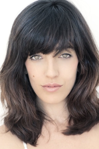 Actor Paula Kohan