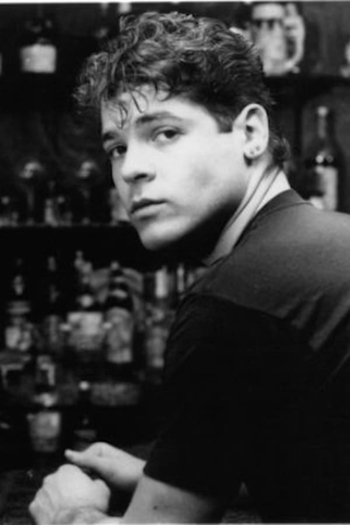 Actor David Barry Gray