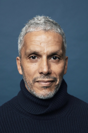 Actor Sami Bouajila