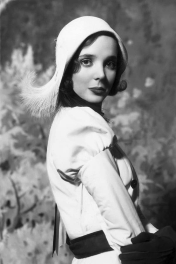 Actor Jessie Matthews