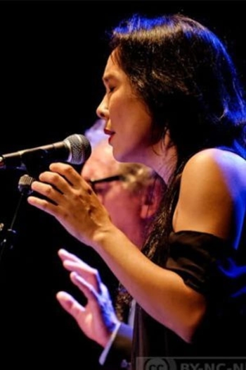 Actor Himiko Paganotti