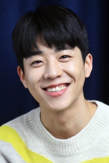 Actor Chae Jong-hyeop