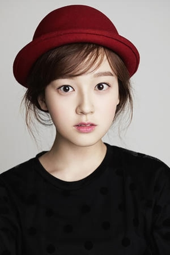 Actor Yoon Ye-joo