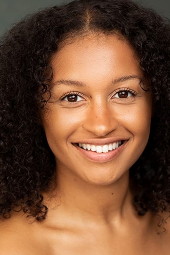 Actor Vinani Mwazanzale