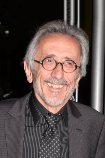 Actor Tasos Palatzidis