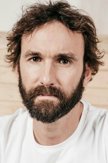 Actor Iñigo Aranbarri