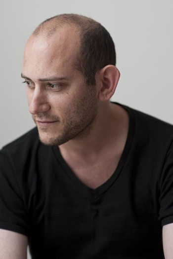 Film director Yair Hochner
