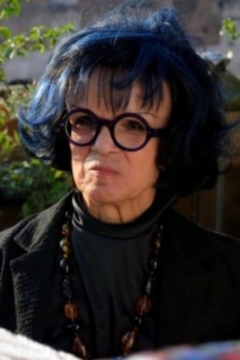 Actor Giovanna Vignola