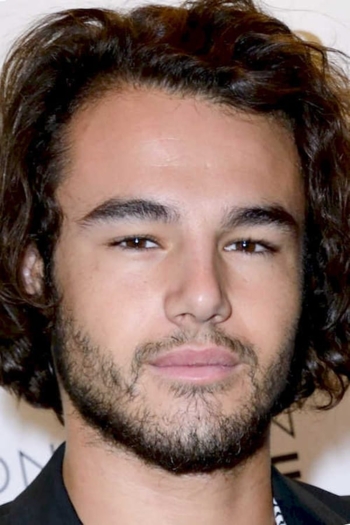 Actor Anthony Colette