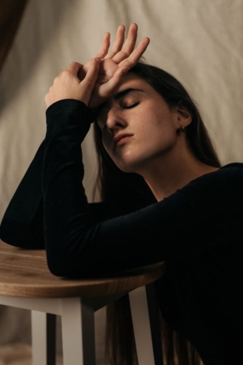 Actor Itziar De Castro