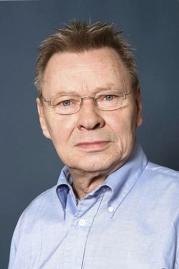 Actor Günter Junghans